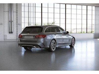 Gebraucht 2020 Mercedes C300e AMG line | 28.290 € (Teuer)
