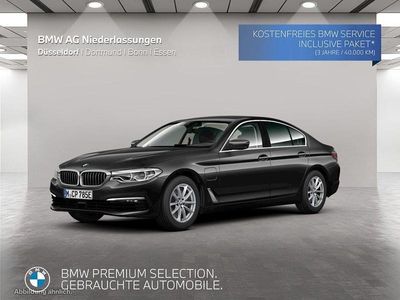 BMW 530e