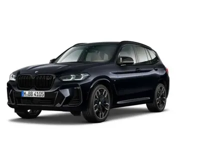 Gebraucht BMW X3 M