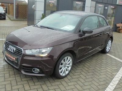Second-hand Audi A1 Ambition 90 CP (66 kW) 2012 Mov Hatchback