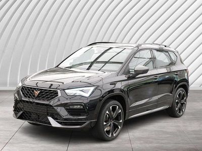Schwarz Gebraucht 2026 Cupra Ateca VZ SUV | 49.390 €