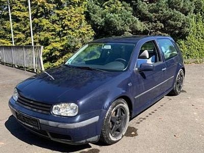 VW Golf IV
