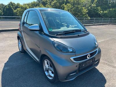 Smart ForTwo Coupé