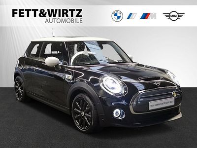 gebraucht Mini Cooper SE Trim XL|Pano|Head-Up|Kamera|H/K|17"