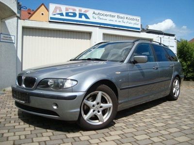 BMW 316