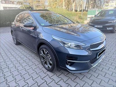 Gebraucht Kia XCeed Platinum Edition 136 PS (100 kW) 2020 SUV