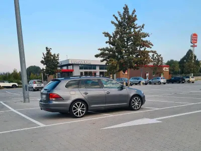 Gebraucht VW Golf VII