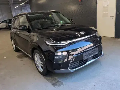 Gebraucht Kia Soul EV