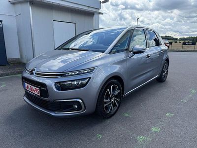 Citroën C4 SpaceTourer