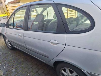 Renault Scénic