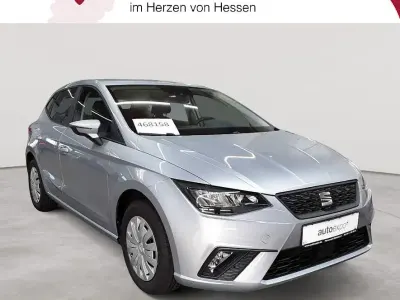 Gebraucht Seat Ibiza