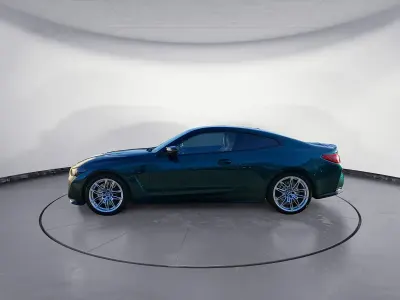Gebraucht BMW M4