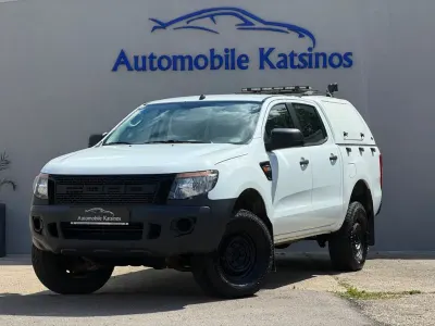 Gebraucht Ford Ranger