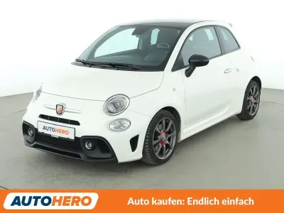 Gebraucht Abarth 595