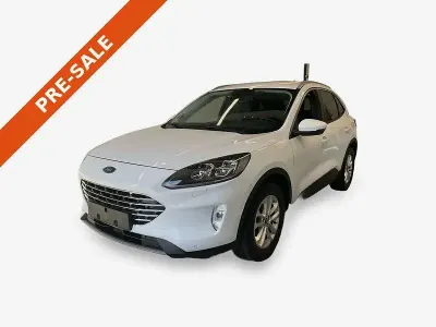 Gebraucht Ford Kuga