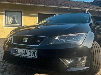 Seat Leon ST