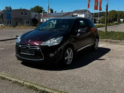 Gebraucht Citroën DS3