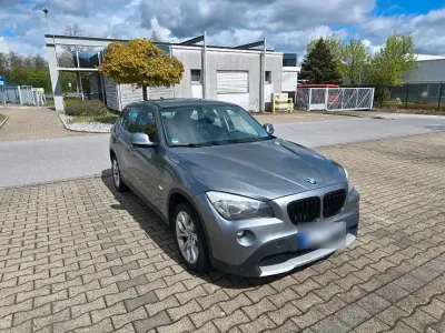 Gebraucht BMW X1