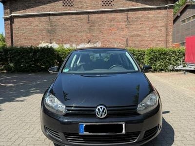 VW Golf VI