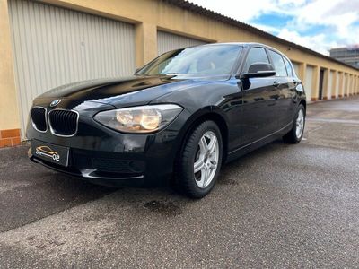 gebraucht BMW 114 F20 i TÜV & SERVICE NEU