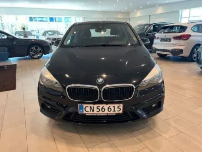 Gebraucht BMW 218 Gran Tourer