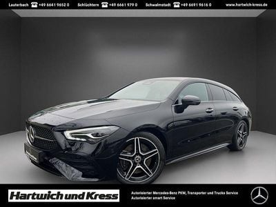 Mercedes CLA250
