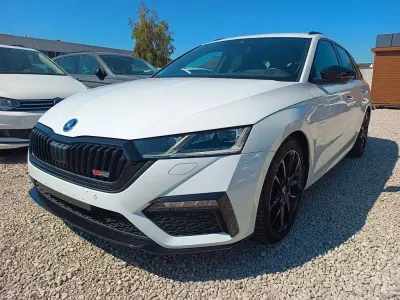 Gebraucht Skoda Octavia