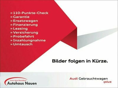 Usata Audi e-tron 215 CV (158 kW) 2020 Grigio SUV