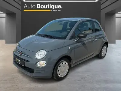 Gebraucht Fiat 500 69 PS (50 kW) 2022 Grau Limousine