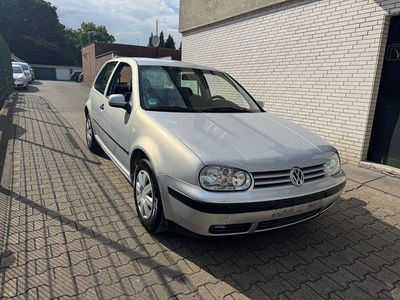 VW Golf IV