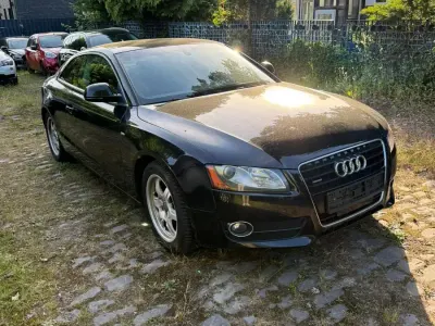 Brugt Audi A5