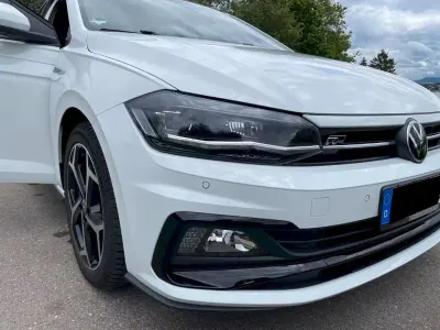 Gebraucht VW Polo