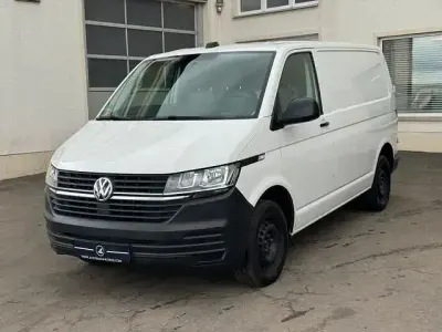 Gebraucht VW Transporter 150 PS (110 kW) 2022 Andere Van