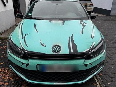 Gebraucht 2009 VW Scirocco Coupé | 14.999 €