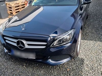 gebraucht Mercedes C180 CDI T -