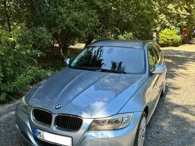 Gebraucht BMW 318