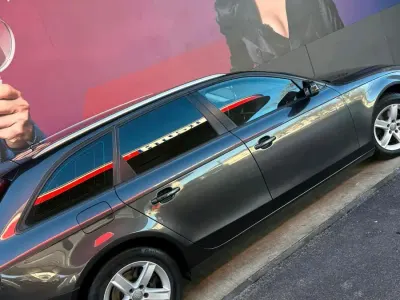 Gebraucht Audi A4