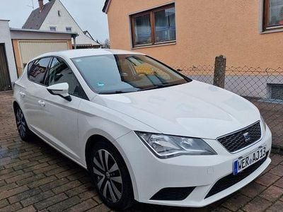 Seat Leon SC