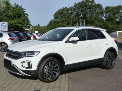 gebraucht VW T-Roc Style