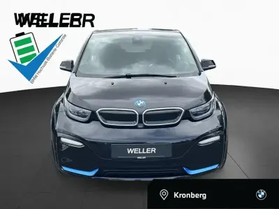 Gebraucht BMW i3