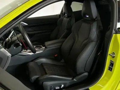 Gebraucht BMW M4