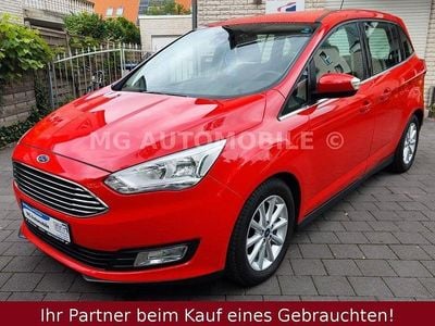 Ford Grand C-Max