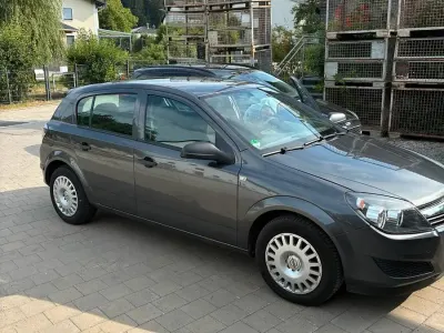 Gebraucht Opel Astra