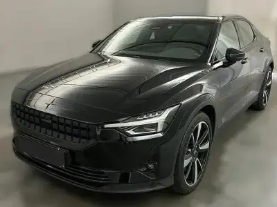 Brugt Polestar 2