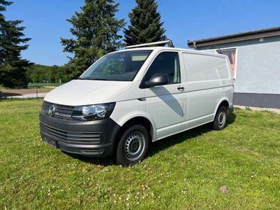 gebraucht VW Transporter T6Kasten-Kombi Kasten EcoProfi