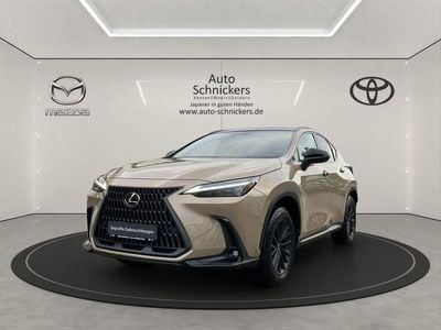 Lexus NX350h