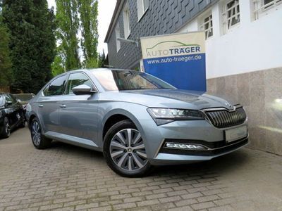 gebraucht Skoda Superb Ambition iV Lim. /LED/ACC/Virtual/FahrAssists