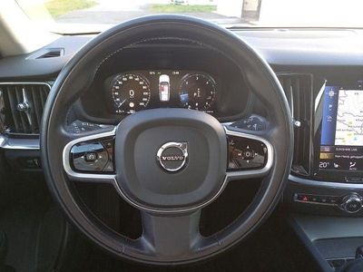 Gebraucht Volvo V60 R-Design 341 PS (250 kW) 2021 Weiß Kombi