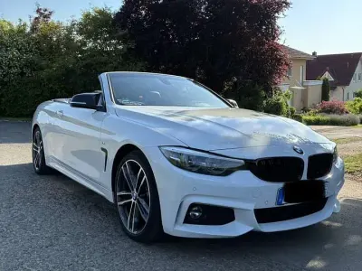 Gebraucht BMW 440