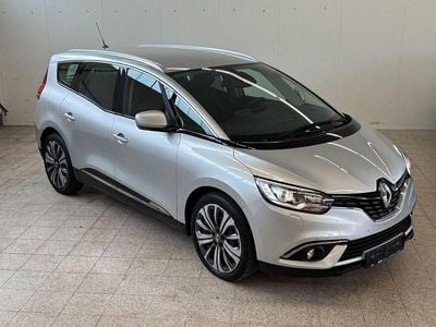 Renault Grand Scénic IV